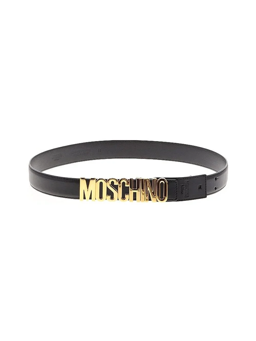 Moschino Couture